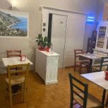 Pizzeria Scala À l'intérieur