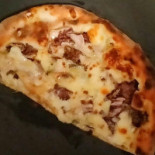 Pizzeria Scala Comida
