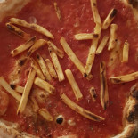 Pizzeria Scala Comida