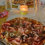 Pizzeria Scala Nourriture
