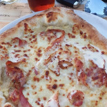 Pizzeria Scala Comida