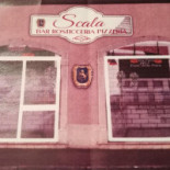 Pizzeria Scala Carta