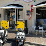 Pizzeria Scala Extérieur
