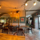 Pizzeria Scala À l'intérieur