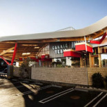 Pizzeria Scala Exterior