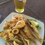 Ariston Comida