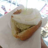 Ariston Comida