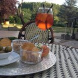 Ranch Extérieur