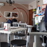 Ranch À l'intérieur