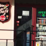 Prioccaffe' Exterior