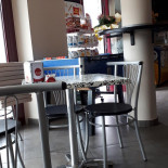 Prioccaffe' Dentro
