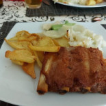 Prioccaffe' Comida