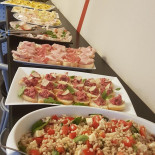 Prioccaffe' Comida