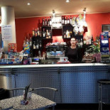 Prioccaffe' Dentro