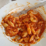 Prioccaffe' Comida