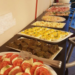 Prioccaffe' Comida