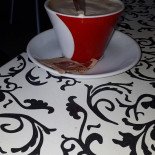 Prioccaffe' Bebida