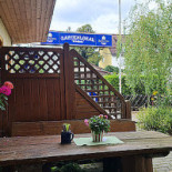 Prioccaffe' Exterior