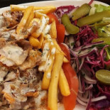Kebap Comida