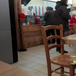 Kebap Dentro