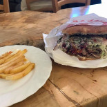 Kebap Comida