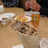 Kebap Bebida