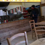 Kebap Dentro
