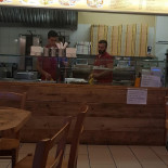 Kebap Dentro