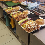 Kebap Comida