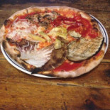 Kebap Comida