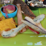 Euforia Comida