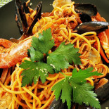Euforia Comida