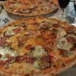 Pizzeria Conca D'oro Nourriture
