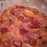 Pizzeria Conca D'oro Nourriture