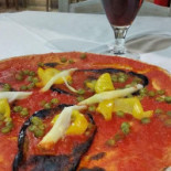 Pizzeria Conca D'oro Nourriture