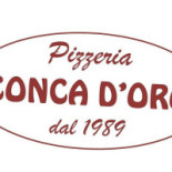 Pizzeria Conca D'oro Logo