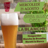 Red Pub Boisson