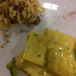 Sirio Comida