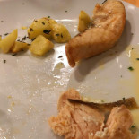 Sirio Comida