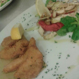 Sirio Comida