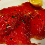 Sirio Comida