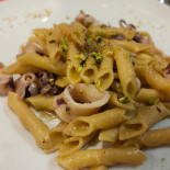 Sirio Comida