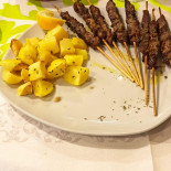 Sirio Comida