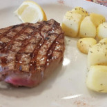 Sirio Comida