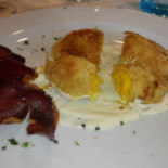 Sirio Comida