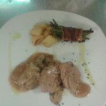 Sirio Comida