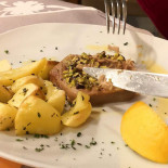 Sirio Comida