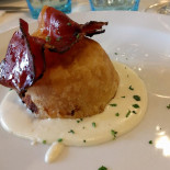 Sirio Comida