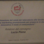 Centro Servizi Gariga menu