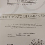 Centro Servizi Gariga menu